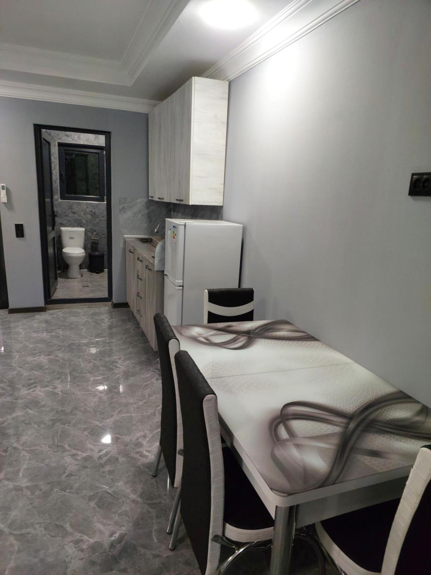 Apartment Beso 库塔伊西 外观 照片