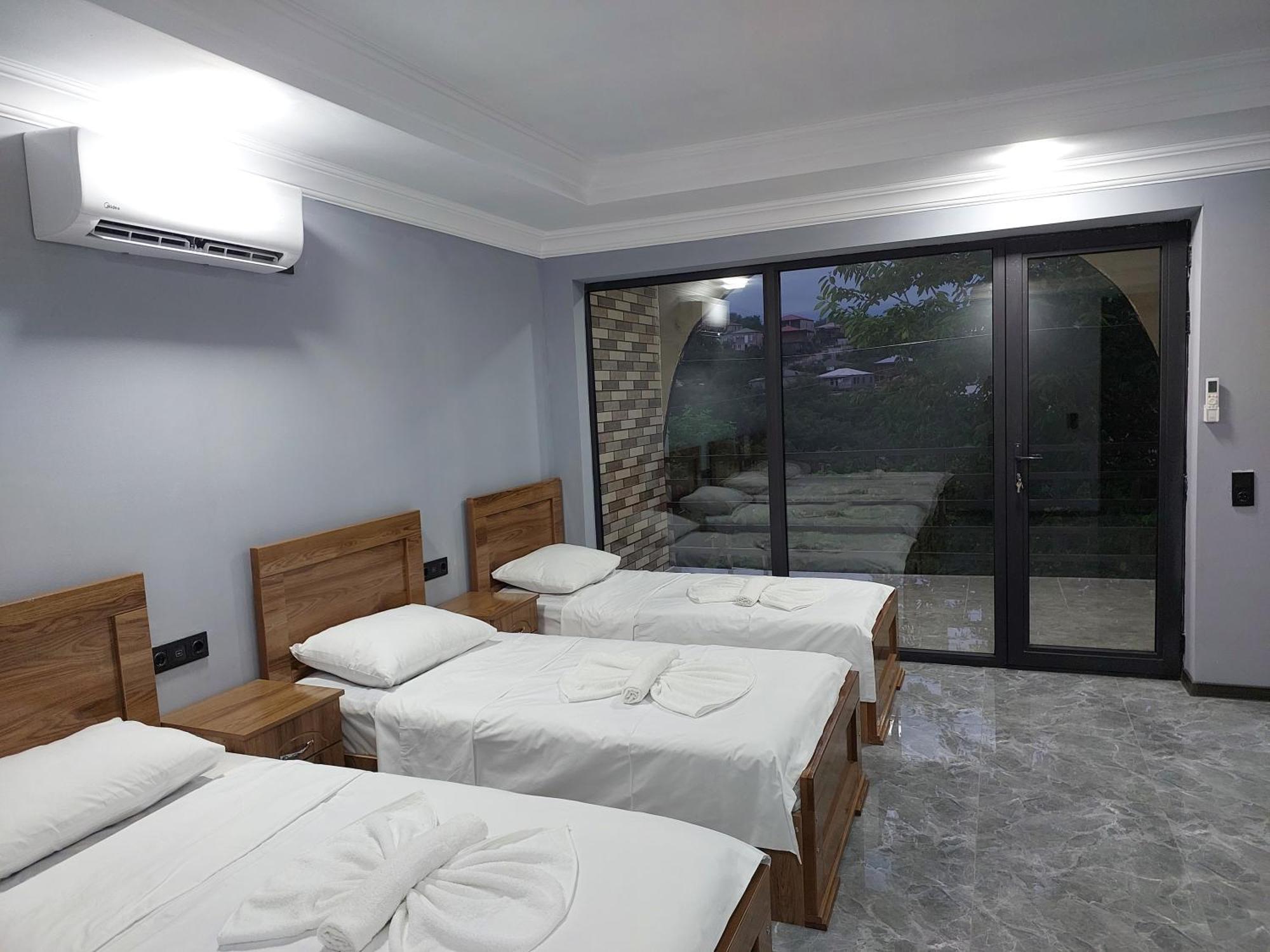 Apartment Beso 库塔伊西 外观 照片