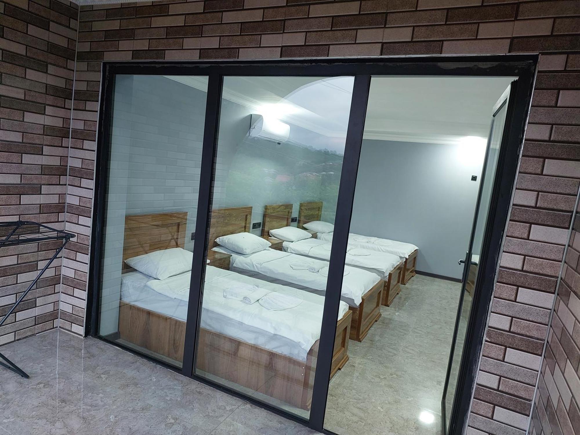 Apartment Beso 库塔伊西 外观 照片