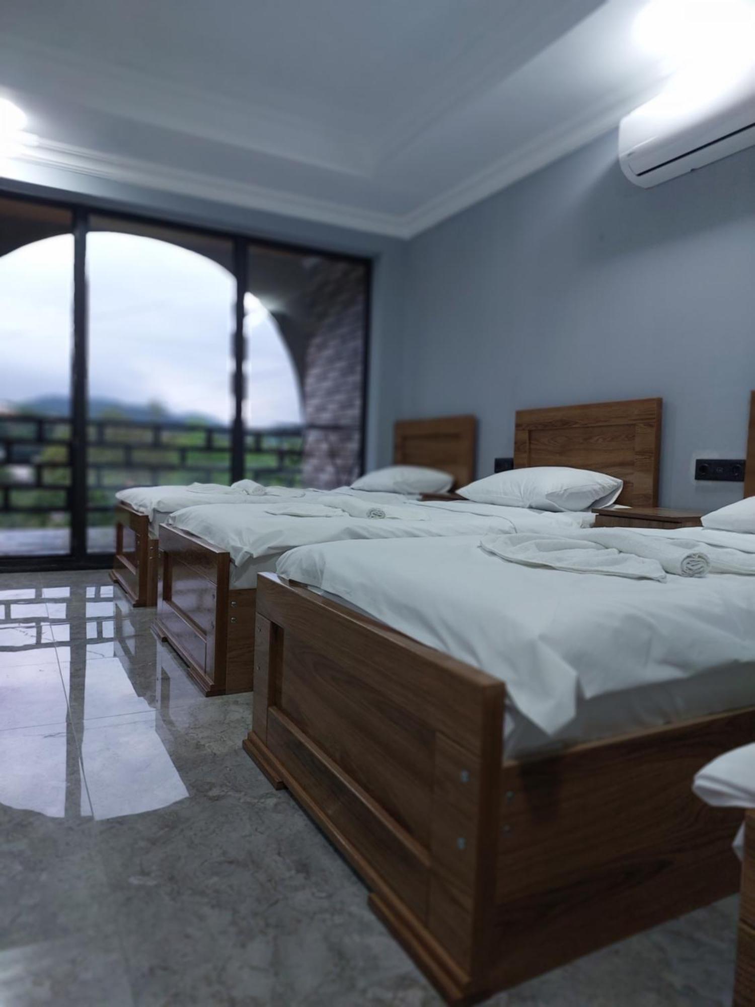 Apartment Beso 库塔伊西 外观 照片